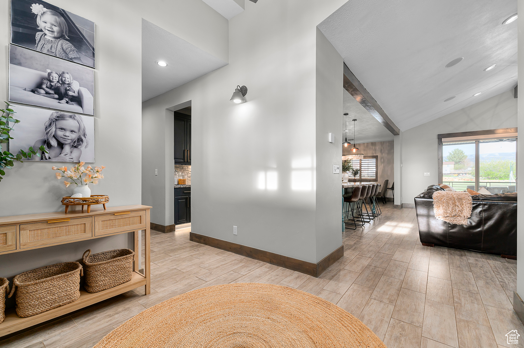 SAGE CREEK FARM - Residential