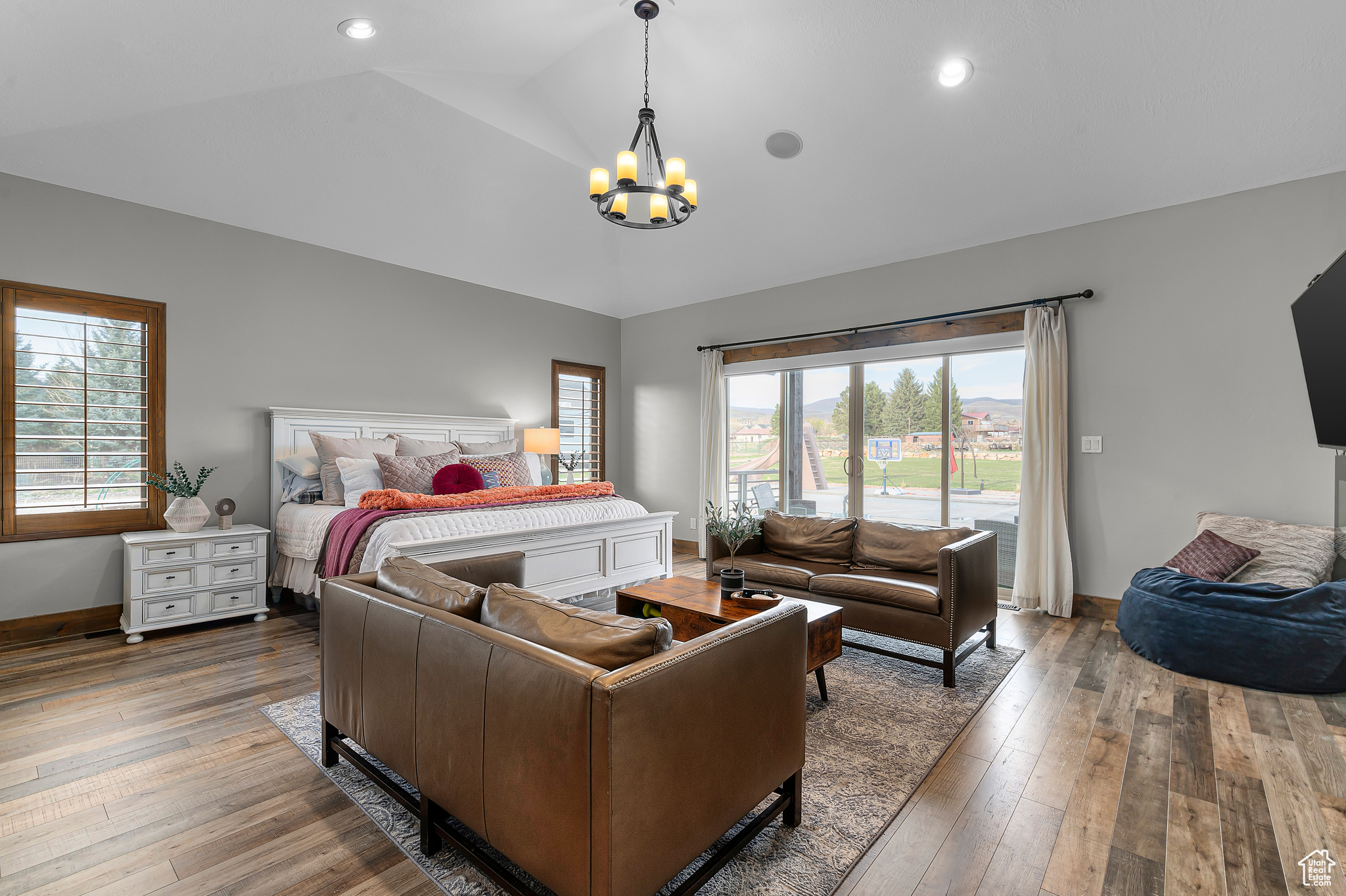 SAGE CREEK FARM - Residential