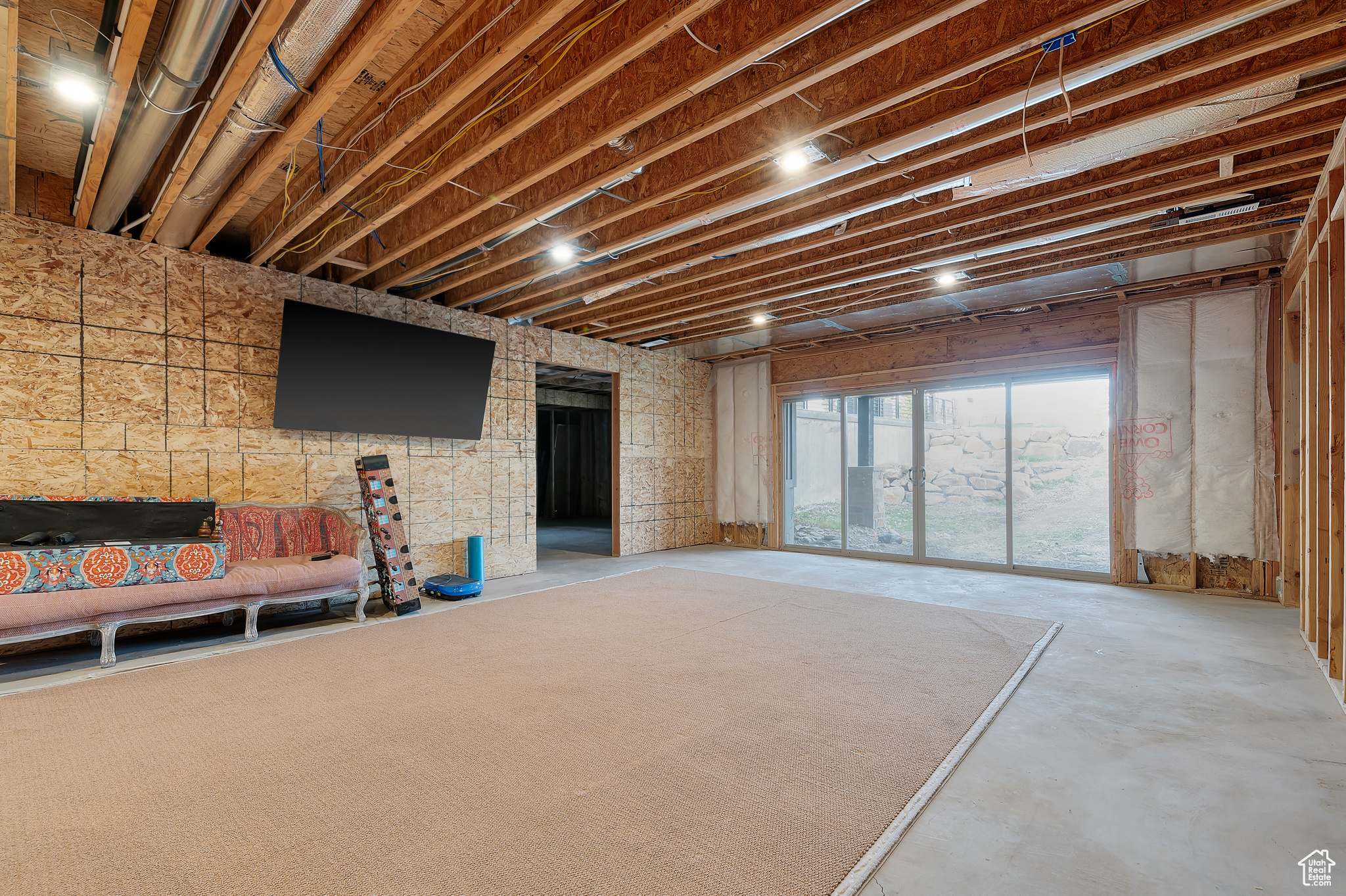 SAGE CREEK FARM - Residential