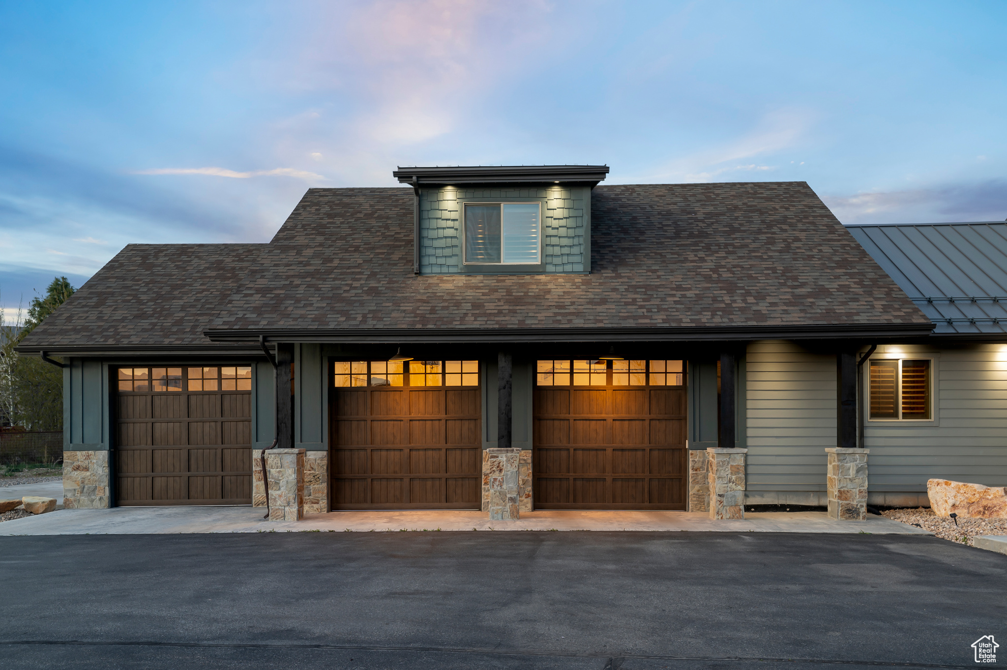 SAGE CREEK FARM - Residential