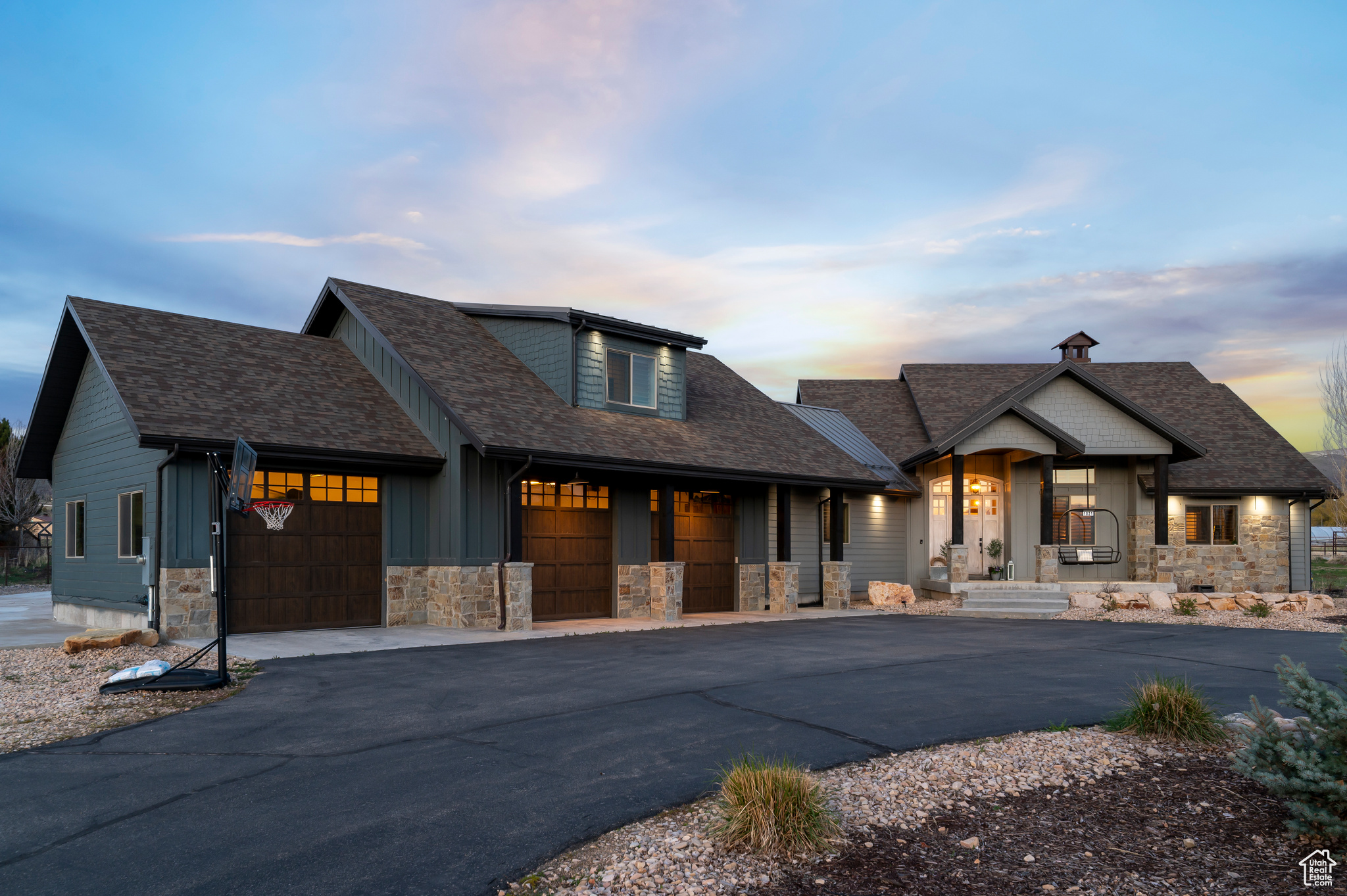 SAGE CREEK FARM - Residential