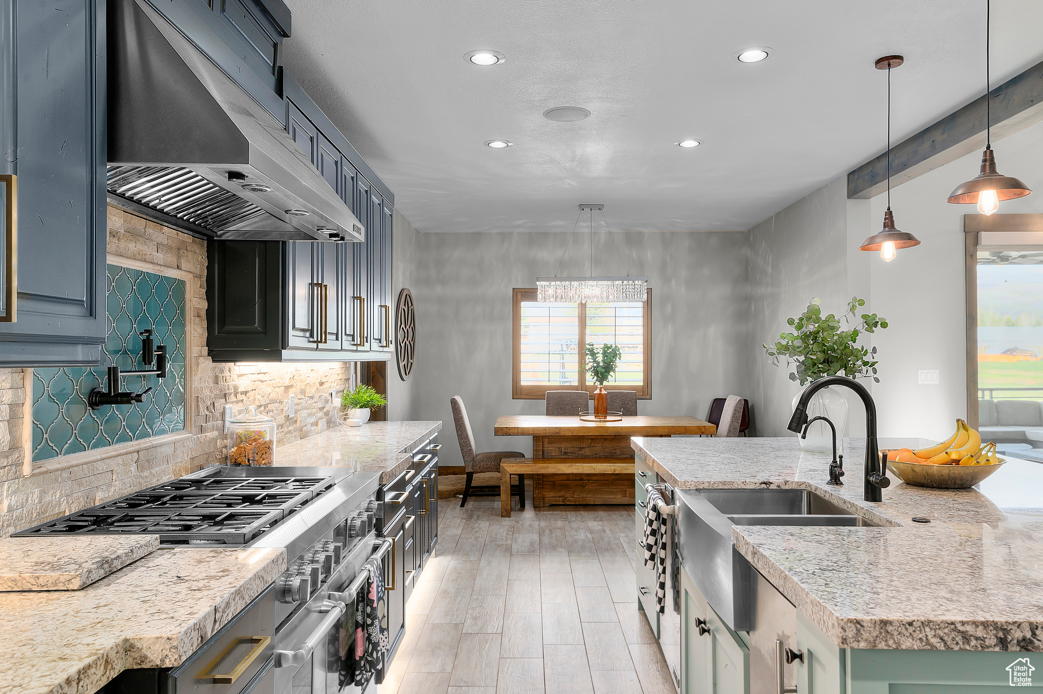 SAGE CREEK FARM - Residential