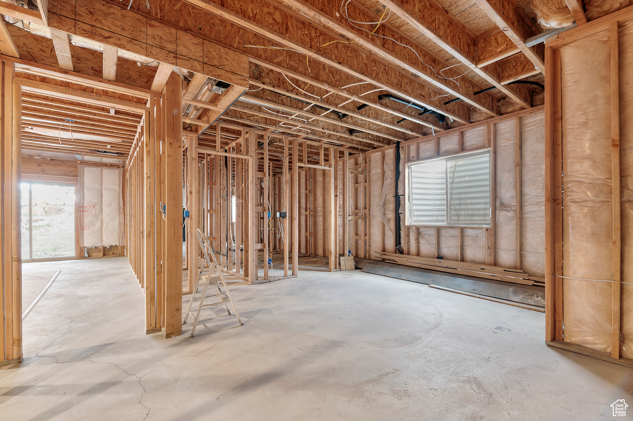 SAGE CREEK FARM - Residential