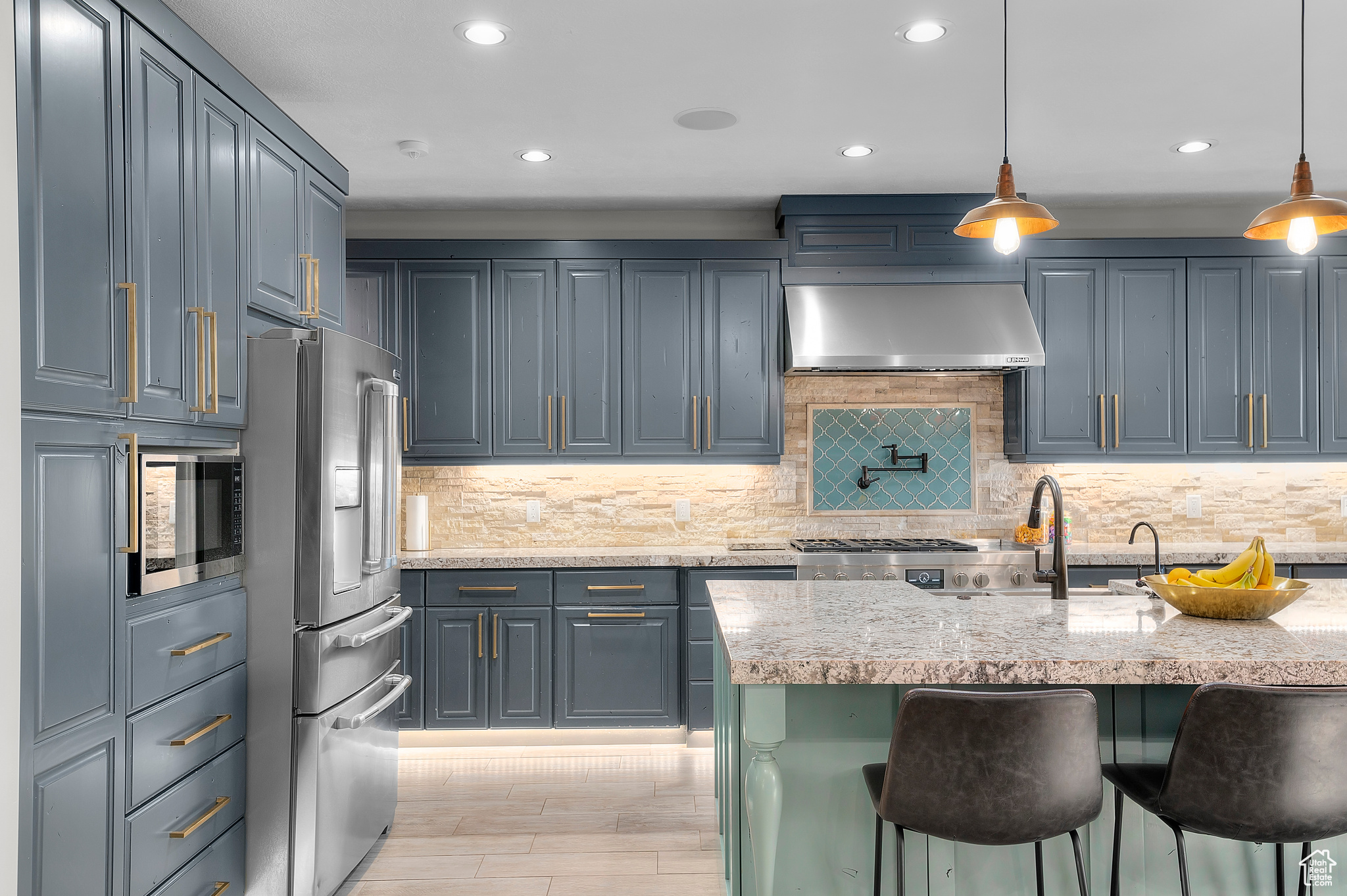 SAGE CREEK FARM - Residential