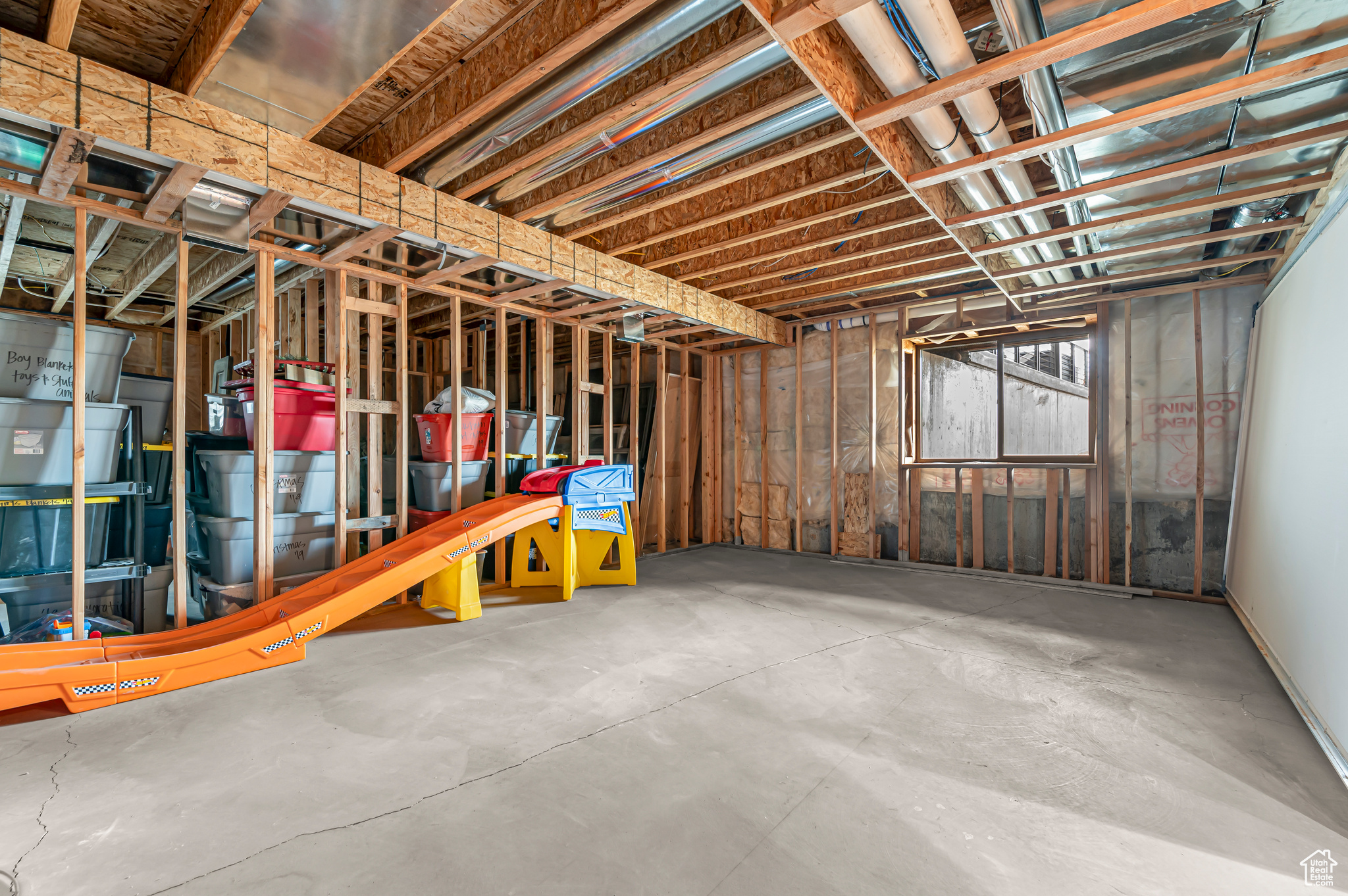 SAGE CREEK FARM - Residential