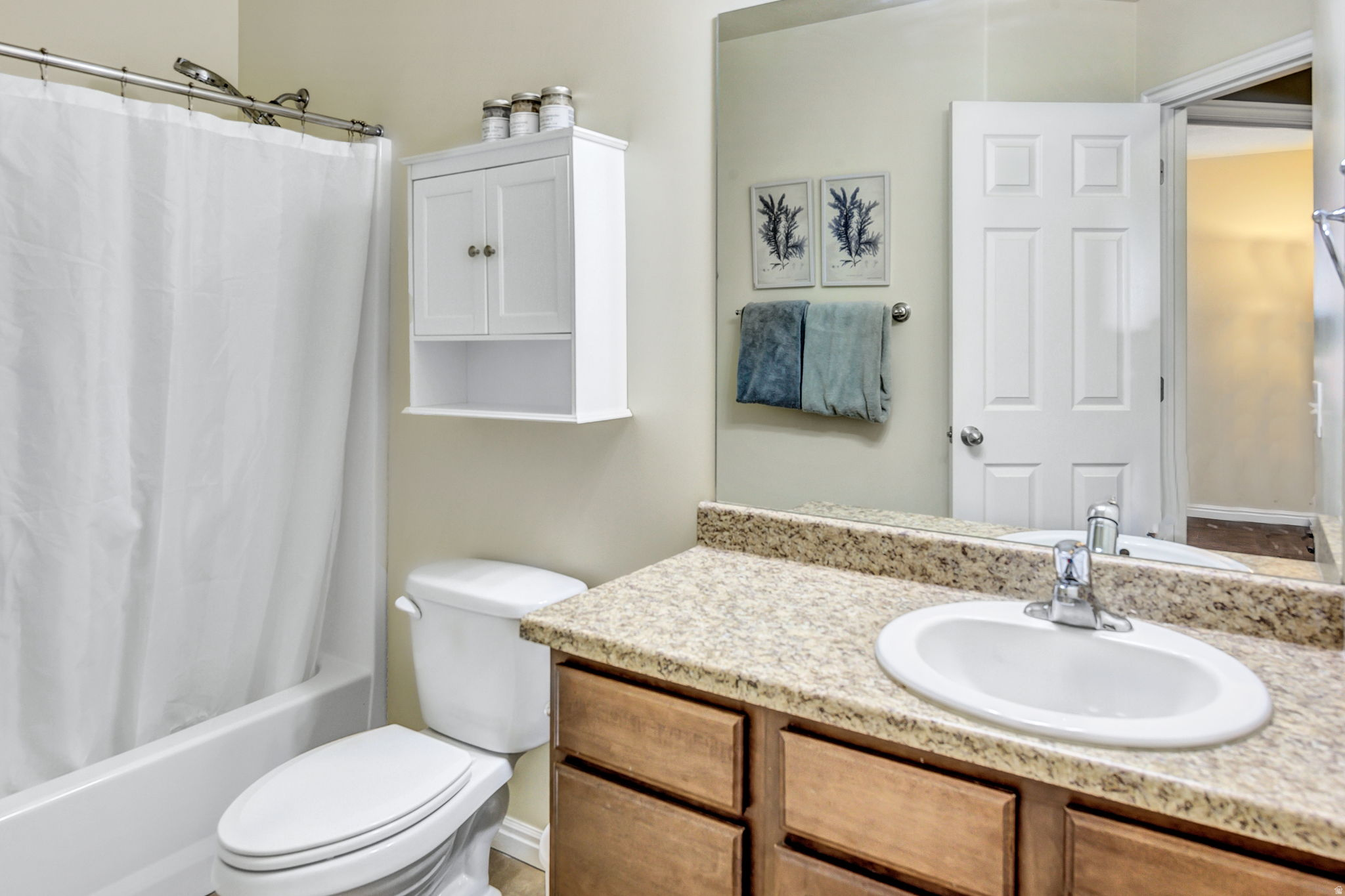 DAYBREAK - Residential