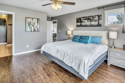 Tiny photo for 4212 W LAKE BRIDGE DR S, South Jordan, UT 84095 (MLS # 2154172)