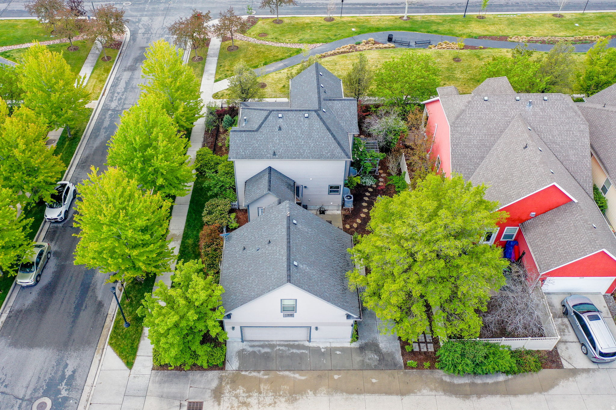 DAYBREAK - Residential