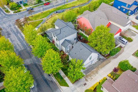Tiny photo for 4212 W LAKE BRIDGE DR S, South Jordan, UT 84095 (MLS # 2154172)
