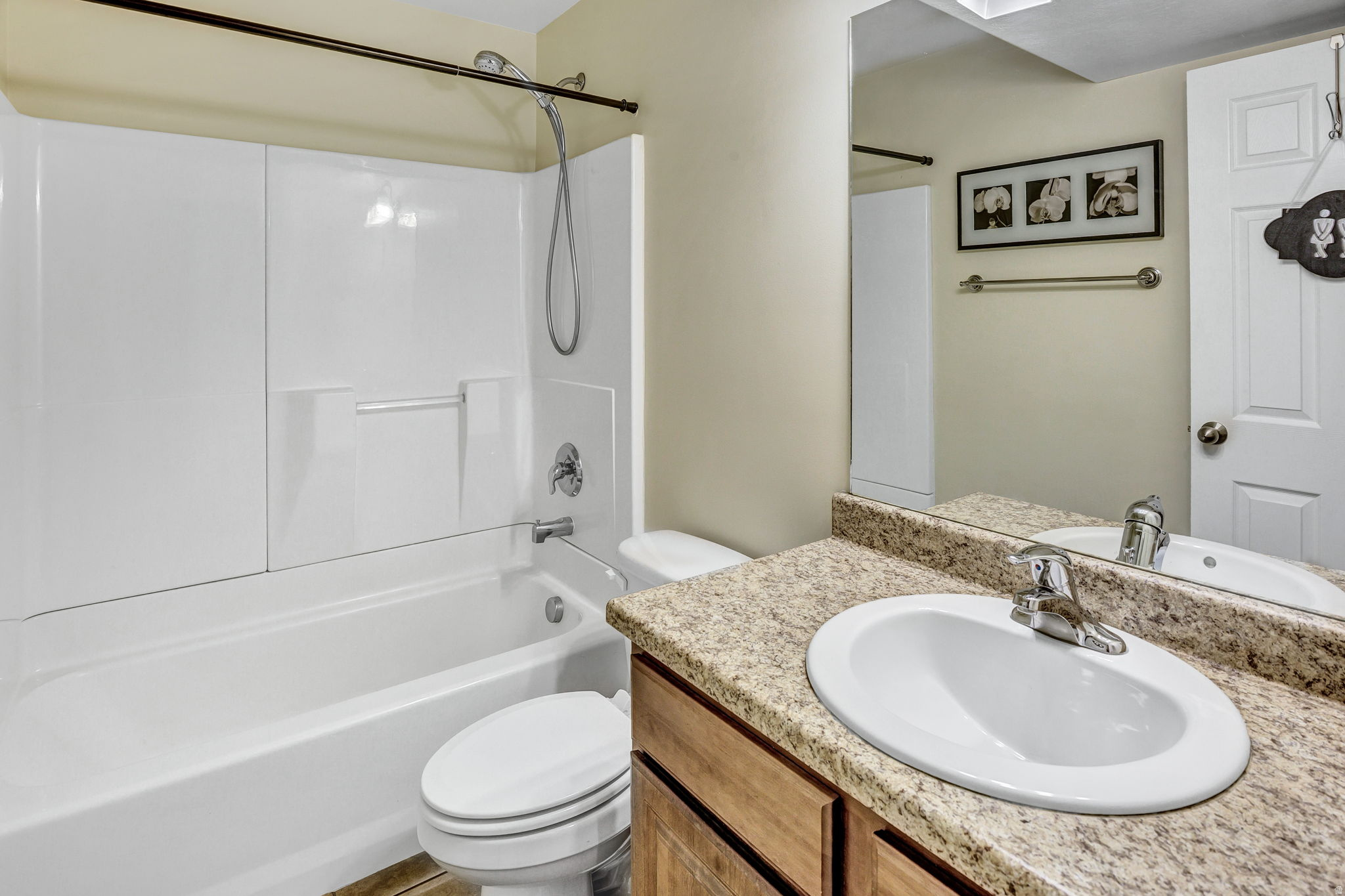 DAYBREAK - Residential