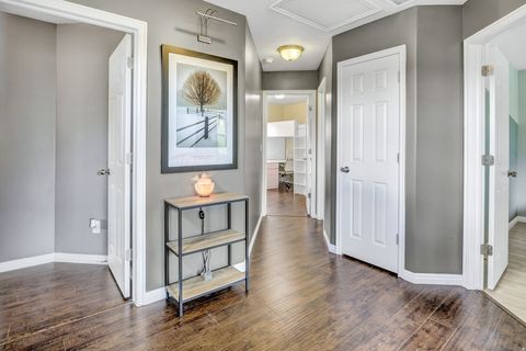 Tiny photo for 4212 W LAKE BRIDGE DR S, South Jordan, UT 84095 (MLS # 2154172)