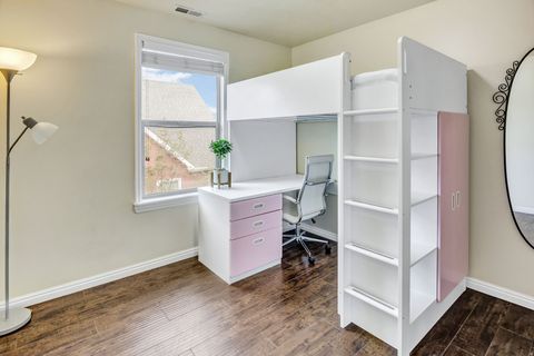 Tiny photo for 4212 W LAKE BRIDGE DR S, South Jordan, UT 84095 (MLS # 2154172)