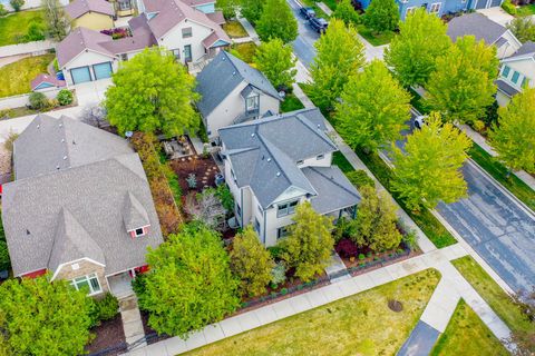 Tiny photo for 4212 W LAKE BRIDGE DR S, South Jordan, UT 84095 (MLS # 2154172)