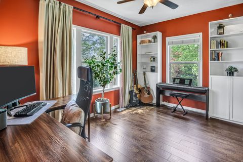Tiny photo for 4212 W LAKE BRIDGE DR S, South Jordan, UT 84095 (MLS # 2154172)