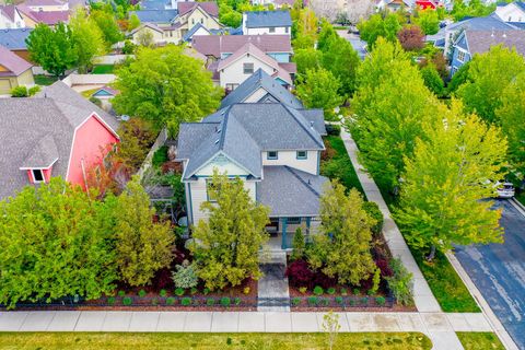 Tiny photo for 4212 W LAKE BRIDGE DR S, South Jordan, UT 84095 (MLS # 2154172)