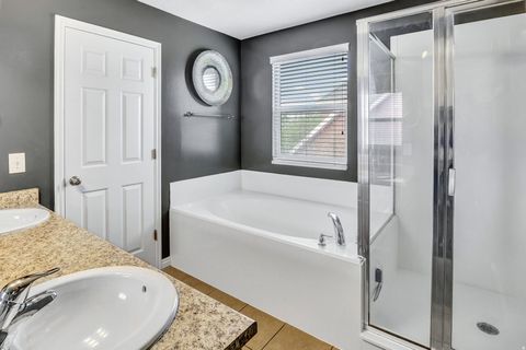 Tiny photo for 4212 W LAKE BRIDGE DR S, South Jordan, UT 84095 (MLS # 2154172)