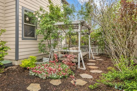 Tiny photo for 4212 W LAKE BRIDGE DR S, South Jordan, UT 84095 (MLS # 2154172)