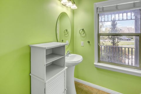 Tiny photo for 4212 W LAKE BRIDGE DR S, South Jordan, UT 84095 (MLS # 2154172)