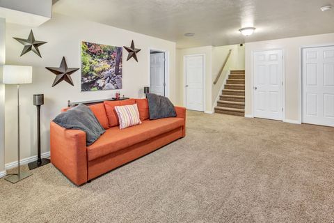 Tiny photo for 4212 W LAKE BRIDGE DR S, South Jordan, UT 84095 (MLS # 2154172)