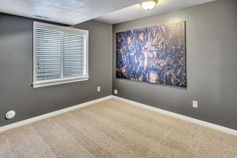 Tiny photo for 4212 W LAKE BRIDGE DR S, South Jordan, UT 84095 (MLS # 2154172)