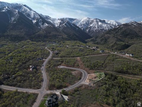 Tiny photo for 1068 S LOAFER DR #219, Woodland Hills, UT 84653 (MLS # 2112646)