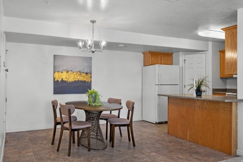 Tiny photo for 3531 E ROCK CREEK RD RD #7, Eagle Mountain, UT 84005 (MLS # 2180502)