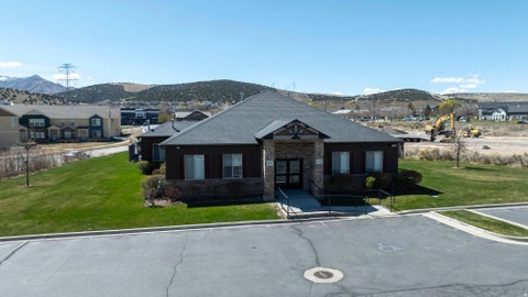Tiny photo for 3531 E ROCK CREEK RD RD #7, Eagle Mountain, UT 84005 (MLS # 2180502)