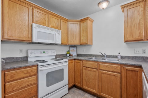 Tiny photo for 3531 E ROCK CREEK RD RD #7, Eagle Mountain, UT 84005 (MLS # 2180502)