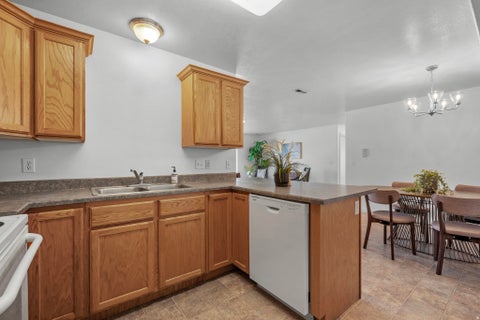 Tiny photo for 3531 E ROCK CREEK RD RD #7, Eagle Mountain, UT 84005 (MLS # 2180502)
