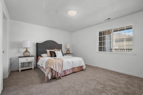 Tiny photo for 3531 E ROCK CREEK RD RD #7, Eagle Mountain, UT 84005 (MLS # 2180502)