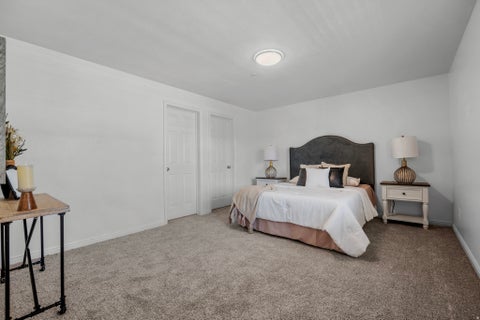 Tiny photo for 3531 E ROCK CREEK RD RD #7, Eagle Mountain, UT 84005 (MLS # 2180502)