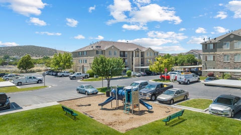 Tiny photo for 3531 E ROCK CREEK RD RD #7, Eagle Mountain, UT 84005 (MLS # 2180502)