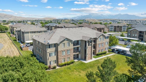 Tiny photo for 3531 E ROCK CREEK RD RD #7, Eagle Mountain, UT 84005 (MLS # 2180502)