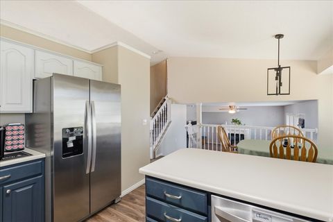 Tiny photo for 4039 W 4900 S, Roy, UT 84067 (MLS # 2171308)
