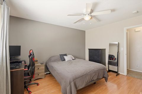 Tiny photo for 4039 W 4900 S, Roy, UT 84067 (MLS # 2171308)