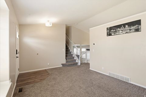 Tiny photo for 4039 W 4900 S, Roy, UT 84067 (MLS # 2171308)