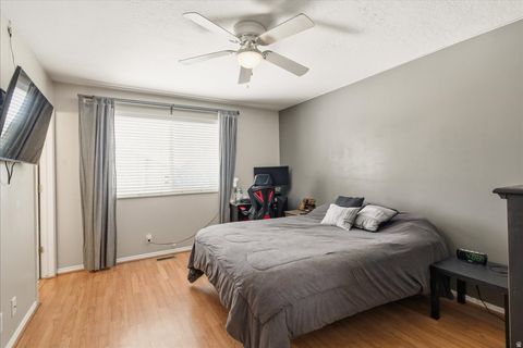 Tiny photo for 4039 W 4900 S, Roy, UT 84067 (MLS # 2171308)