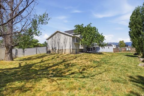 Tiny photo for 4039 W 4900 S, Roy, UT 84067 (MLS # 2171308)