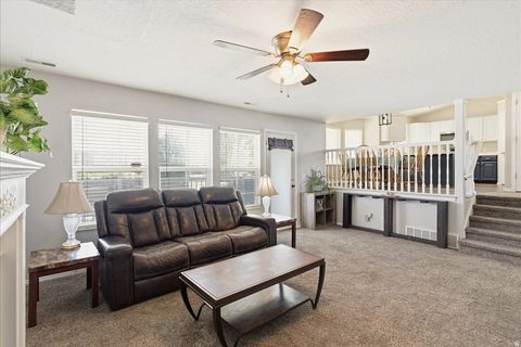 Tiny photo for 4039 W 4900 S, Roy, UT 84067 (MLS # 2171308)