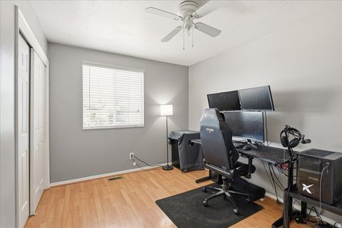Tiny photo for 4039 W 4900 S, Roy, UT 84067 (MLS # 2171308)