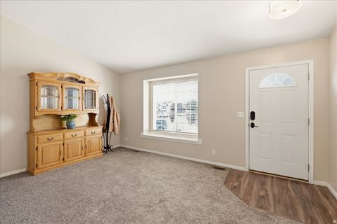 Tiny photo for 4039 W 4900 S, Roy, UT 84067 (MLS # 2171308)