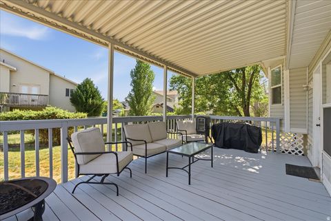 Tiny photo for 4039 W 4900 S, Roy, UT 84067 (MLS # 2171308)