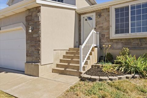 Tiny photo for 4039 W 4900 S, Roy, UT 84067 (MLS # 2171308)