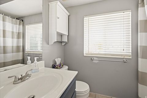 Tiny photo for 4039 W 4900 S, Roy, UT 84067 (MLS # 2171308)