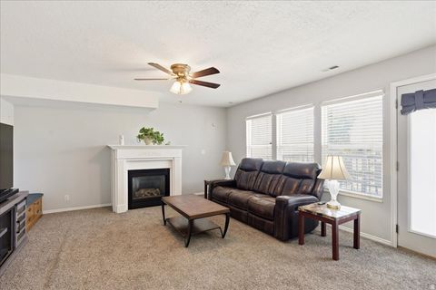 Tiny photo for 4039 W 4900 S, Roy, UT 84067 (MLS # 2171308)