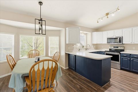 Tiny photo for 4039 W 4900 S, Roy, UT 84067 (MLS # 2171308)