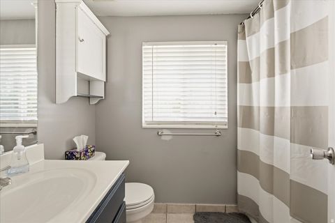 Tiny photo for 4039 W 4900 S, Roy, UT 84067 (MLS # 2171308)