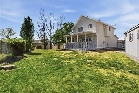 Tiny photo for 4039 W 4900 S, Roy, UT 84067 (MLS # 2171308)