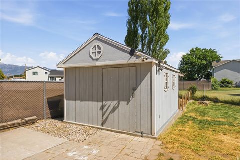 Tiny photo for 4039 W 4900 S, Roy, UT 84067 (MLS # 2171308)