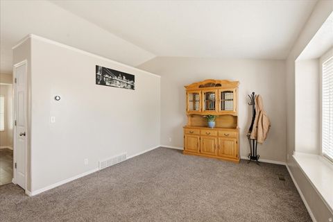 Tiny photo for 4039 W 4900 S, Roy, UT 84067 (MLS # 2171308)